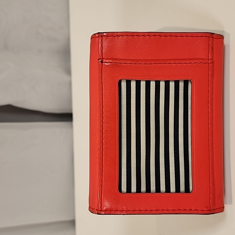 Kate Spade Compact Wallet - Picture 9 of 15